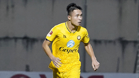  Thể Công Viettel chiêu mộ cựu hậu vệ ĐT Việt Nam